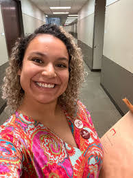 Allison Grabowski's Instagram, Twitter & Facebook