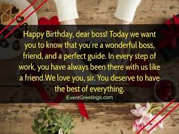 We usually say happy birthday to random people we know at work or at the gym, then for our best friend we should have a special happy birthday message. Happy Birthday Wishes To Chairman
