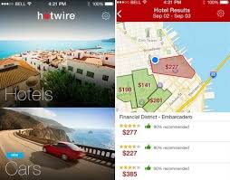 Compare & save on hotels online. 7 Best Hotel Booking Apps For Ipad Iphone Of 2021 Apple Ios Devices