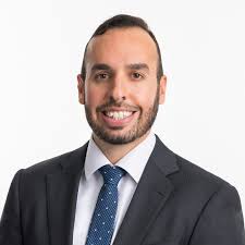 Daniel Zychlinski Email & Phone Number