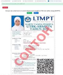 Ketika bergabung ke sebuah meeting, tekan menu three dots di pojok kanan bawah dan klik menu. Panduan Lengkap Cara Isi Dan Daftar Utbk Sbmptn 2021 Yusuf Studi