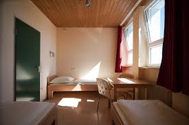 Cots/infant beds (surcharge) are also available. Haus International Hostel Munich Price Address Reviews