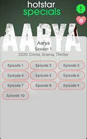 Pin On Web Series