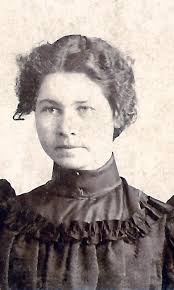 Mary Jane Larimore Yahn (1882-1969): homenaje de Find a Grave