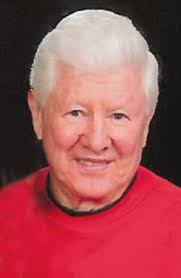 Obituary of David Rickard