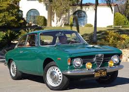 Image result for Verde Montreux 2007 Alfa-Romeo
