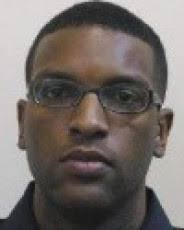 Reflections for Police Officer Jermaine Anthony Gibson, Cathedral City  Police Department, California