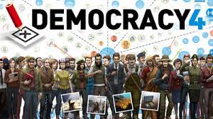Clear examples and definition of democracy. Democracy 4 On Steam