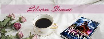 Lilura Sloane is provocative romance writer creating fantasy romance books  every month!