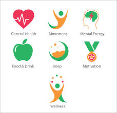 Maybe you would like to learn more about one of these? Draw Health And Wellness Icons 27 Icon Designs Fur Eine Firma In Australia