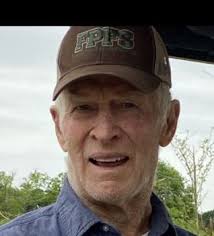 Obituary for Kenneth "Clinton" Stevens