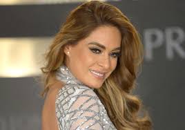 Galilea montijo 2021 estatura (altura): Galilea Montijo Ha Considerado Adoptar A Una Nina La Raza