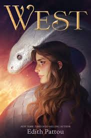 Liv The Book Nerd Review West East 2 By Edith Pattou East Of The Sun Fantasy Novels Fantasy Novel