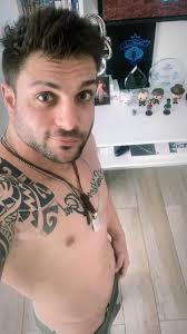 Nicola Porcella (Concursanta de Combate Perú) - Página 8 - Xtasis : Un Foro  de Hombres... para Hombres