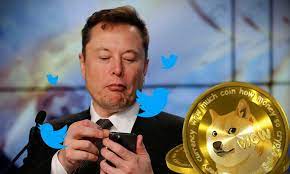 We update our predictions daily working with historical data and using a combination of linear and polynomial regressions. Elon Musk Regresa A Twitter Para Impulsar El Precio Del Dogecoin