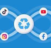 Reuse & Recycle: How to Repurpose Content for Social Media ...