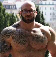 hairy_musclebear OnlyFans - Creator Profile - Fleshbot