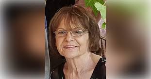 Obituary information for Judy M. Hobson