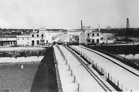 #lomas de zamora #argentina #fotos. Nuevo Puente De La Noria C 1940 En 2021 Fotos Antiguas Argentina Ciudad De Buenos Aires