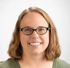 Erin Rees Clayton — FSI