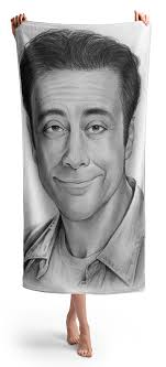 Sitcom Beach Towels for Sale