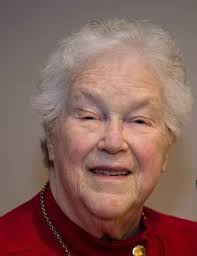 Obituary for Naomi R. (Lontz) Magee