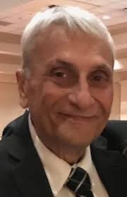 James Comber Obituary (2021)