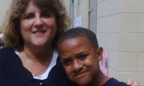 Mandy Horner's Instagram, Twitter & Facebook