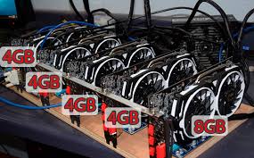 Here's a list of the top mining hardware in no particular order: Not Enough Gpu Memory To Place Dag You Cannot Mine This Coin