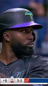 Edwin Diaz Pretending Homer Is A Popup