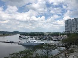 4 kata yayılmış 204 oda ile hizmet vermektedir. Somerset Puteri Harbour Iskandar Puteri Prices Photos Reviews Address Malaysia