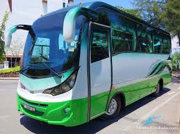 Formerly known as jesselton) is the state capital of sabah, malaysia. Mount Kinabalu Climb Information Booking Centre