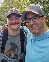 Steelhead and Shared Wisdom