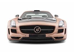 An artist rendering of the vehicle evolution of nasa's space launch system (sls). 2011 Hamann Hawk Sls Amg Technical And Mechanical Specifications