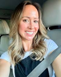 Summer Adele Gregory