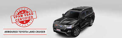 We did not find results for: Armoured Toyota Land Cruiser 200 Tested Certified