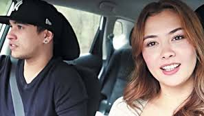 Christian: I'm happy & satisfied with my nose • A girl for Cora Waddell &  husband Terence Lloyd