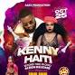 Kenny Haiti/JeeJee live in Columbus Ohio event image
