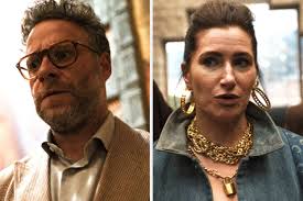 Go On A Top Secret Mission And We'll Recommend A Spy Movie