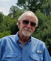 Preston Mewhinney Obituary