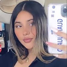 Jasmine Razo (heyitsssssj)