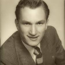 Richard George Schmidt