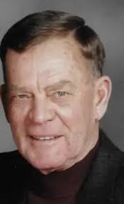 Obituary information for Coles Johnston