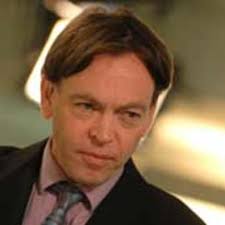 Ed Husain, Author of 'The Islamist'