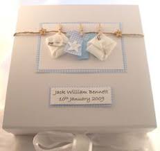 46 Baby Keepsake Boxes Ideas Keepsake Boxes Baby Keepsake Memory Box