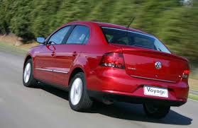 Volkswagen Voyage Photos News Reviews Specs Car Listings Volkswagen Voyage Volkswagen Models