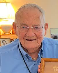 Paul Arrowood Obituary -