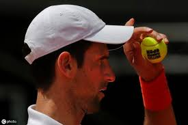 他自己也說最喜歡的場地是紅土 04/19 11:40 推 yanrei : æ³•ç¶²æ˜¯å¾·ç´„ç´è±†é‚„æ˜¯è'‚å§† 2019é¦¬å¾·é‡Œç†±èº«éŒ„ æ¯æ—¥é ­æ¢