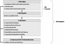 Guidance on risk management for in vitro diagnostic medical devices i. Wjs95w8smatdvm