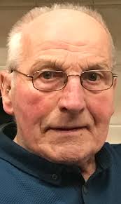 Death Notice of Jim McCarthy (Carrickmacross, Monaghan)